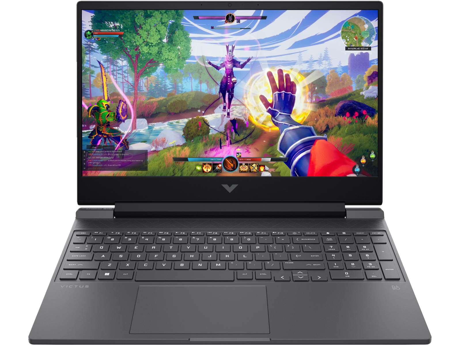 HP Victus Gaming Laptop fA2703TX 13th Gen Intel Core i5 Processor
