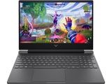 HP Victus Gaming Laptop 15-fa2078TX 13th Gen Intel Core i7 Processor/16GB Ram/512GB SSD/Win11/Microsoft Office Home 2024/‎NVIDIA GeForce RTX 3050 6GB/Mica silver