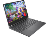 HP Victus Gaming Laptop fA2703TX 13th Gen Intel Core i5 Processor/16GB RAM/512 GB SSD/Win11/Microsoft Office Home 2024/Nvidia RTX 2050 4GB Graphic Card/Screen Inch 15.6/Mica Silver