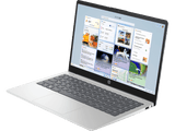 HP Laptop  14-ep0343TU	 13th Gen Intel Core i3 Processor/8GB RAM/512GB SSD/Win11/MS Office Home 2024/Intel HD Graphics Card/Screen Inch 14 FHD/Sliver