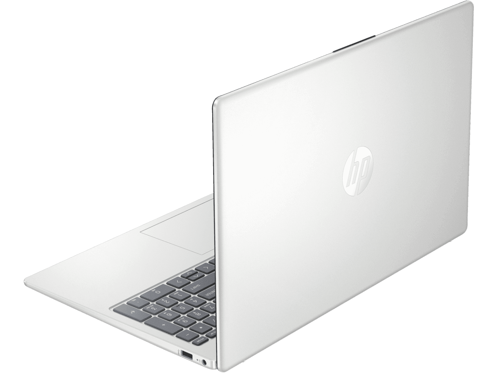HP Laptop 15-fd1444TU Intel Core 5-120U processor/8GB RAM/512 GB SSD/W ...