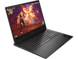HP Omen Gaming Laptop 16-xd0020AX AMD Ryzen 7 7840Hs Processor/16GB RAM/1TBSSD/Win11/Microsoft Office Home & Student 2021/ NVIDIA GeForce RTX 4060 8GB Graphics Card/Screen Inch 16.1/ Black