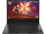 HP Omen Gaming Laptop 16-wf1150TX 14th Gen Intel Core i7 Processor/16GB RAM/1TB SSD/Win11/Microsoft Office Home & Student 2021/8GB NVIDIA GeForce RTX 4060 Graphic Card/Screen Inch 16.1 /Shadow black
