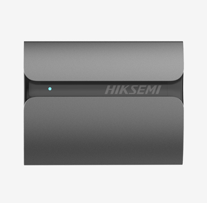 HIKVISION EXTERNAL SSD 2TB (T300S) TYPE C TO USB 3.2  HS-ESSD-T300S (STD)/2T