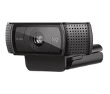 Logitech C920 Pro HD  Webcam