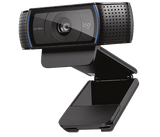 Logitech C920 Pro HD  Webcam