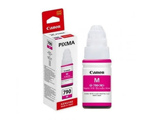 CANON INK BOTTLE 790 MAGENTA