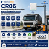 MORX CR06 UHF Mid-Range RFID Reader