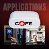 Cofe Sim Router CF-707 WiFi6 4G|5G 300 Mbps