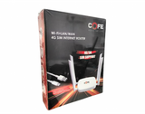 Cofe Sim Router 4G | 5G WIFI (CF903 PRO) 4 ANTENNA