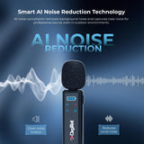 Digitek DWM-021 collar clip mic