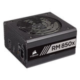 Corsair RMx Series RM850x 80 Plus Gold Desktop Power Supply