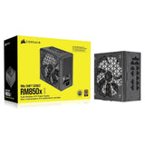 Corsair RMx Series RM850x 80 Plus Gold Desktop Power Supply