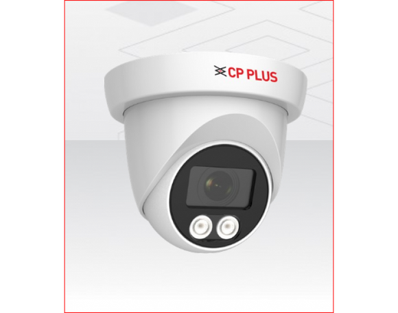 Cp Plus Dome 2.4MP (D24L3) 3.6MM D24L3