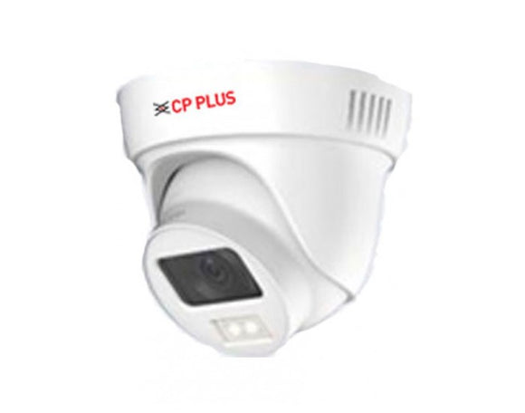 Cp Plus Dome 5MP Night  COLOUR (DA50PL2C) 3.6MM BUILT IN MIC CP-GPC-DA50PL2C-SE-0360