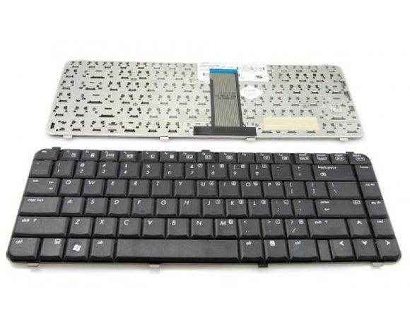 LAPTOP KEYBOARD FOR HP COMPAQ 610