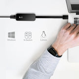 TP-Link USB to Ethernet Adapter UE306