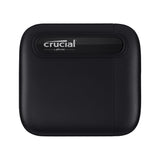 Crucial External SSD X6 2TB With Type-C and USB 3.2