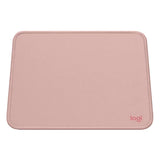 Logitech Studio Series Mouse Pad - Dark Rose (Small)