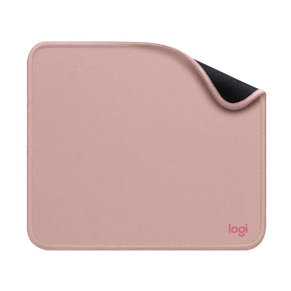 Logitech Studio Series Mouse Pad - Dark Rose (Small)