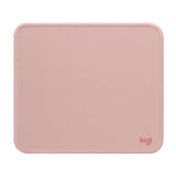 Logitech Studio Series Mouse Pad - Dark Rose (Small)