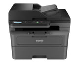 BROTHER LASER PRINTER DCP B7640DWB WIFI MULTIFUNCTION (ADF | DUPLEX | NETWORK | WIFI)