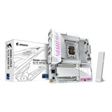 Gigabyte B860M AORUS Elite WiFi6E ICE DDR5 Micro-ATX Motherboard