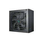 DeepCool PL750D 750w 80 Plus Bronze ATX 3.0 Power Supply