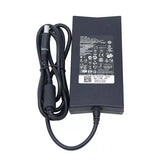 Dell Original Laptop Adapter 130w 19.5v/6.7a  7.4mm x 6.7mm Big Pin No Power Cable Included