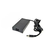 Dell Original Laptop Adapter 130w 19.5v/6.7a  7.4mm x 6.7mm Big Pin No Power Cable Included