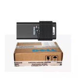Dell Original Laptop Adaptor 130w 19.5v/6.7a 4.5mm x 3.0mm Small Pin No Power Cable Included
