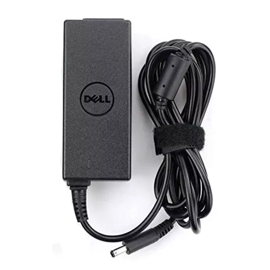 Dell Original 65w x Laptop Adapter - Main Image