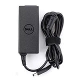 Dell Laptop Adapter Original 65w 19v/3.34a 4.5mm x 3.0mm  Small Pin No Power Cable Included