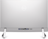 Dell 24 All-in-One EC24250 13th Gen Core i5 Processor/8GB RAM/512GB SSD/Win11/ Microsoft Office 2024/Intel HD Graphic Card/Screen Inch 23.8/White
