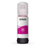 Epson 001 Magenta Genuine Inkjet Ink Bottle 70ml