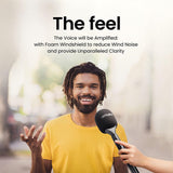 Digitek Handheld Mic Adapter  DHMA-101