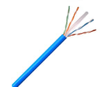 D-Link CAT6 UTP LAN Cable 305m Box (Blue) - 23 AWG Solid Bare Copper