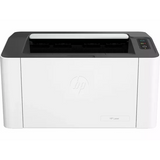 HP Laser Printer 1008W A4 Single Function With WI-FI