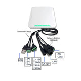 MORX CR06 UHF Mid-Range RFID Reader