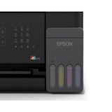 Epson EcoTank L5390 A4 All-in-One Ink Tank Printer - Print / Scan / Copy / Fax / ADF / Wi-Fi | 1 Year Warranty | Brand New