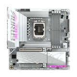 Gigabyte B860M AORUS Elite WiFi6E ICE DDR5 Micro-ATX Motherboard