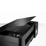 Brother Ink Tank Printer DCP T420W MULTIFUNCTION WIFI