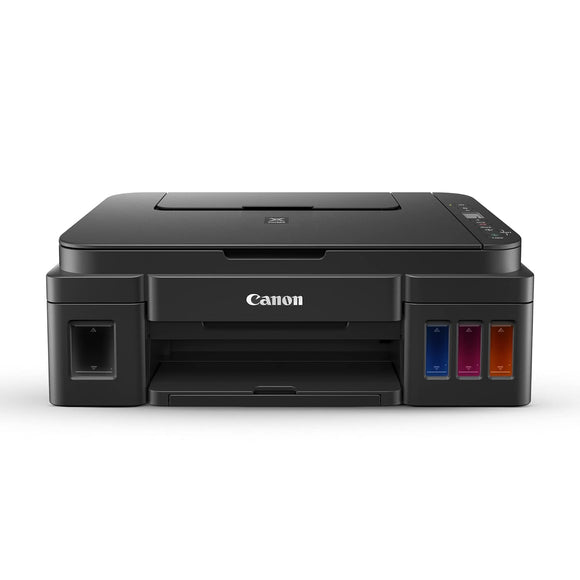 CANON INK TANK PRINTER PIXMA G2010