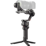 DJI RS4 Gimbal Stabilizer