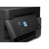 Epson EcoTank L5390 A4 All-in-One Ink Tank Printer - Print / Scan / Copy / Fax / ADF / Wi-Fi | 1 Year Warranty | Brand New