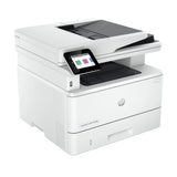 HP LaserJet Pro MFP 4104dw A4 Monochrome Laser Printer - Print / Copy / Scan / Auto Duplex / Wi-Fi / LAN | Brand New