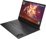 HP Omen Gaming Laptop 16-xf0100AX AMD Ryzen 9 7940HS/16GB RAM/1TB SSD/Win11/‎NVIDIA GeForce RTX 4070 8GB/Microsoft Office Home & Student 2021/Screen Inch 16.1/ Black