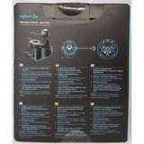 Logitech Driving Force Shifter