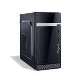 Fingers Cabinet With Smps Ascend C3 Black