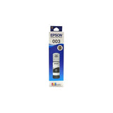 Epson 003 Black Genuine Inkjet Ink Bottle 65ml